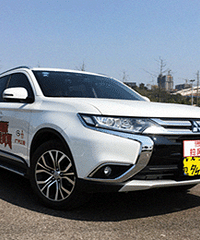 试驾20万区间最具性价比的合资SUV