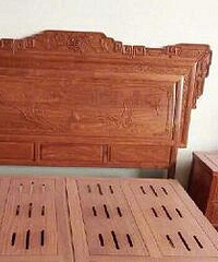 婚前男方家里竟买来这样的家具