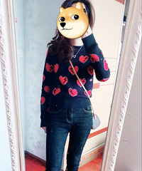�����ô���ţ�п㡾���촩ʲô��
