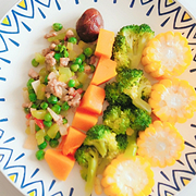 �������μ���ʳ�ļ��ʲͣ��Ӹ���ֵ�����Ҹо�����ʳ��