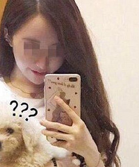 胖姑娘冒充女神,骗了网友60万