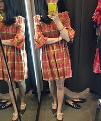 zara���� ���ߵȣ���һ���ÿ��㣿