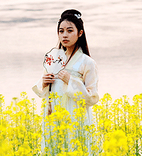 去重庆这里看江景和油菜花,美如画