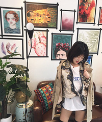 �������������õ��Ӵ��³��š����촩ʲô��