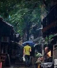 十八梯,记忆中的老重庆回来了
