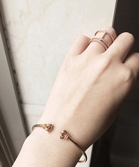 最近种草的心水饰品