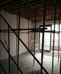 ����·����N����ƹ�˾�󣬿�ʼװ130ƽԾ������֮��