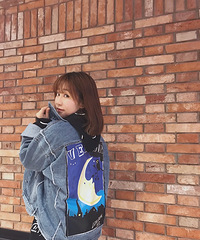 换季买什么?牛仔外套最万能【今天穿什么】