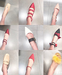 ȥСckɨ��һ���������Ŀ��Ь��̫��Ů�������������������˫