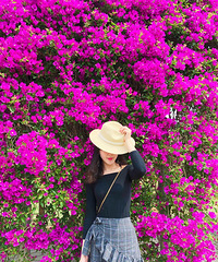 我的3月天穿的像4月天~【今天穿什么】