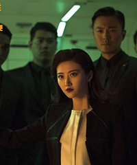 环太平洋2,大甜甜的巅峰之作吧