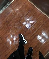 是我穿过最好穿最软松的一款运动风女鞋...