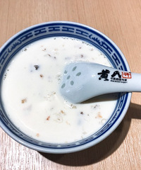 终于在南坪吃到了这家隐于市的粤式甜品店,低调的wanghong店
