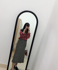 好久没穿得这么娘了,一套的价格没超过100块【今天穿什么】