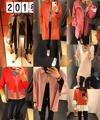 【瑞瑞妈的试衣间 第15期】——COS今年的新款,每件都想入~