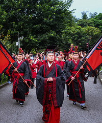 �ڰ��Ļ���Ӱ��԰����һ���ŵ�����ĺ��Ļ�����