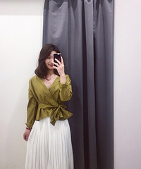 安利优衣库这两套!上班穿再适合不过了,又有气质!