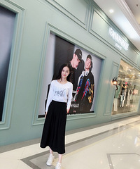 老了就喜欢一些舒服百搭的休闲鞋哈哈....