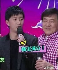 究竟是谁演员得罪成龙了?一一排查