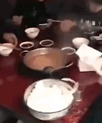 这才是玩手机的最高境界