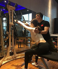 孙俪练习的禅柔,我才体验了一次,就有很明显的效果