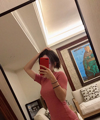 ��һ������ô�Ըеİ���ȹ���о������������촩ʲô��