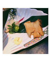 雾都吃货打卡秋叶日本料理