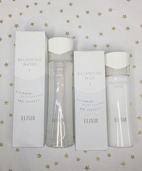 资深堂旗下的怡丽丝尔水乳好用吗?这两个系列的水乳美女们用过没