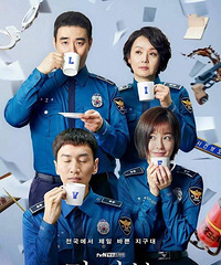强烈推荐大家去看新剧《Live》