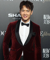 高云翔性侵被抓了??董璇也遇到了渣男迈