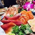 深夜食堂的居酒屋