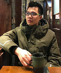 三位优秀的设计院哥子组团来相亲