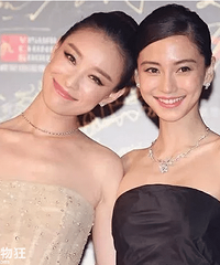 我们找出了娱乐圈隐形女巨头……