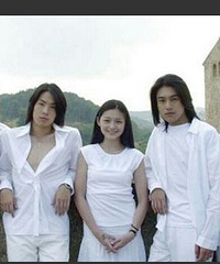 你更喜欢哪版《流星花园》的藤堂静