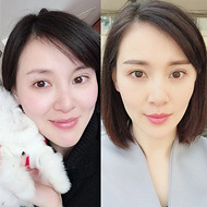 没想到眉形这么重要