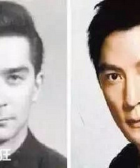 王德民:帅过明星的院士