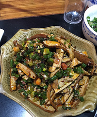 这家耙牛肉确实还可以