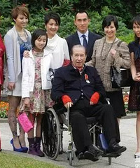 赌王大房一家子也太惨了