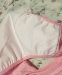 安利一条大姨妈期间必备的内裤,再也不担心侧漏了!价格也便宜