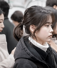 IU新剧《我的大叔》表现很不错!