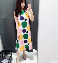 试了传说中很丑的优衣库联名新款,难不难看你们进来看…