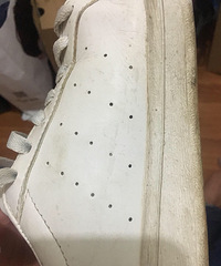 9.9买一送一的小白鞋清洁增白剂,千值万值【买到最值得东西】