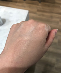 ����֮�󣬸о��������ͷ۱����ʺ������ã�ˮ�󻹺���ˬ