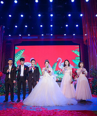 一生一次的爱情,从初恋到婚姻【长寿】