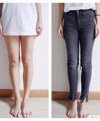 重庆哪里有Topshop的实体店呀?种草了他们家的牛仔裤