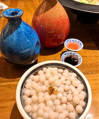 新光天地美食汇总,好多网红美食