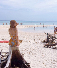 分享为海岛游买的各种以及好物推荐【买到最值得的好物】