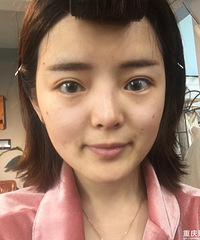 ��������Ԫ����ȥ��ױ���������޷���ױ�ݣ���Ȼ�ĳ��˺ձ���