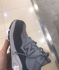 nb打三折,快点去抢!我买了两双