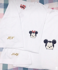 优衣库有刺绣定制的服务了?重庆有吗?